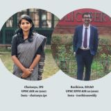 UPSC MnemonICS Daddy (Chaitanya IPS & Ravikiran EO/AO)