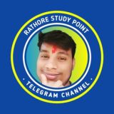 RATHORE STUDY POINT