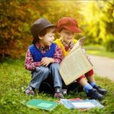 مكتبة الأطفال - مكتبة الطفل - قصص للصغار والناشئة