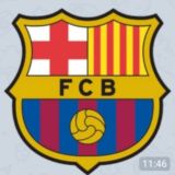 Barcelona fans Kerala❤️