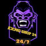 EXMO SHOP 24 ЧАТ