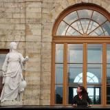 Хотите расскажу?..канал Серафимы Муравьевой