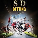 SDBetting/ГОООЛу быть! Дубль