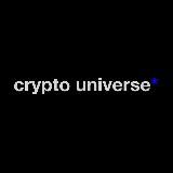 CryptoUniverse*