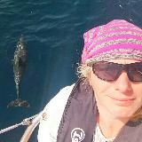 Любимова Евгения/Про яхтинг и не только⛵️⛵️⛵️