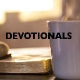 Daily Bible Devotionals