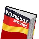 Workbook Movies Deutsch