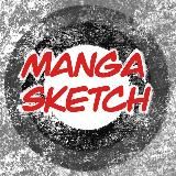 Manga Sketch