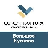 Большое Кусково_Соколиная гора