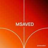 MsavedBot