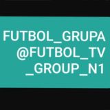 🎮FUTBOL_GRUPA🎮