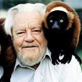 Джеральд Даррелл и другие животные