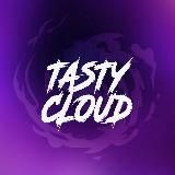 ТЭСТИК | TASTY CLOUD | Одноразки | Жидкости