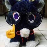 эклерчик рефлексирует