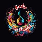 🎶 🎙𝑹𝒂𝒅𝒊𝒐 𝑳𝒐𝒔 𝑺𝒂𝒏𝒕𝒐𝒔 🎧🎶