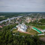 Чат Гороховецкого муниципального округа