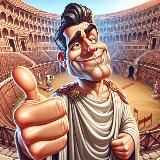 Решение Цезаря 👍👎