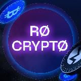 RØ CRYPTØ