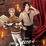 My Secret Of Seer 🏳️‍🌈