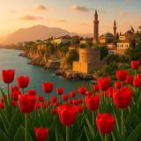 Переезд в Турцию (GoToTr) - чат Софьи Паскаль