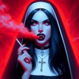 НЕ МОНАШКИ🫦