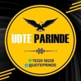 UDTE PARINDE