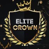 𝐄𝐥𝐢𝐭𝐞 𝐂𝐫𝐨𝐰𝐧👑 | Зᴀᴩᴀбᴏᴛᴏᴋ нᴀ ᴏᴛɜыʙᴀх💸