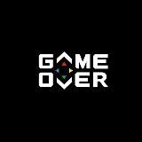 Game Over • Игры, Обзоры, Новости