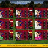 DREAM LEGUE SOCCERe GROUP