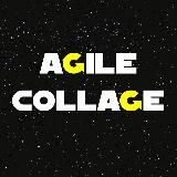 Agile Collage