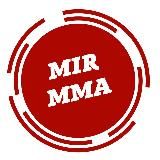 MiR MMA