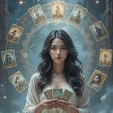 Женские Тайны: Психология