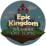 Epic Kingdom Off-topic