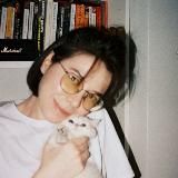 Что делает Катя Строганова?