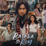 Balada Si Roy (2023) Fast HD