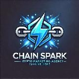 CHAIN SPARK