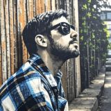 Глянь, че взял