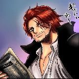 One Piece с anishanks