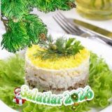 🥗SALATLAR 2026🥗