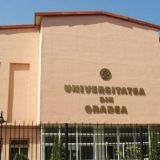Universitatea Oradea