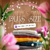 Одежда Plus Size WB|Ozon Находки