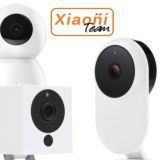Xiaomi Cámaras
