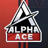 🔥 ALPHA ACE 🔥 - новостник