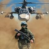 Фронтовые новости