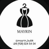 Mayrin_butik