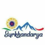 sᴜʀxᴏɴᴅᴀʀʏᴏ ɢʀᴜᴘᴀ (ᴏғɪᴄɪᴀʟ) (ᴜʏᴅᴀ ǫᴏʟɪɴɢ)