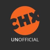 WeOwn (CHX) community channel