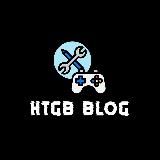 Блог про компьютерный мир. Hi-Tech | Gaming | Blog "HTGB"
