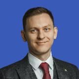 Артём Гридякин - Про деньги, крипту