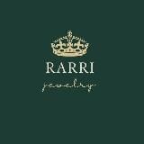 RARRI.Jewellery